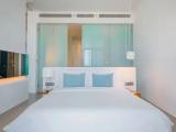 Ultra with Large Terrace Double Suite with sea view