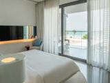 Covet Double room with sea view