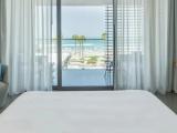 Luux Double room with sea view