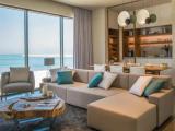 Signature Double Suite with sea view
