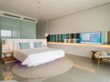 Luux Double Ground Floor room