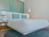 Ultra Double Suite with sea view