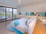 Luux Pool Access Double room