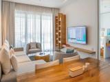 Signature Skyline View Double Suite