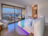 Covet Skyline View Double room