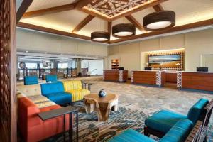 Residence Inn by Marriott Maui Wailea, Wailea