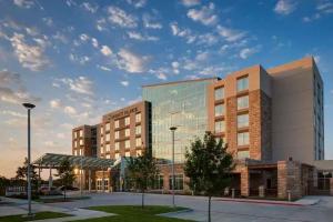 Hyatt Place DFW, Irving