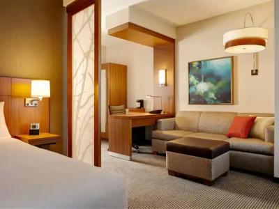 Hyatt Place DFW - 43