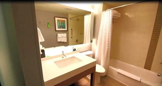 Hyatt Place DFW - 28