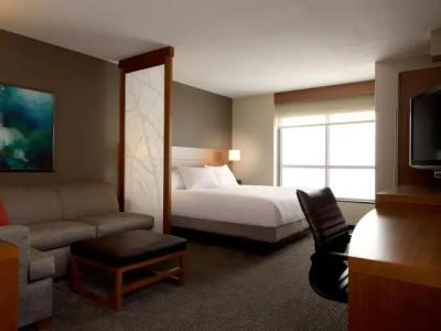 Hyatt Place DFW - 37