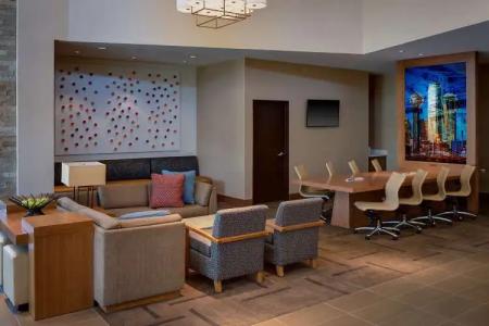Hyatt Place DFW - 1