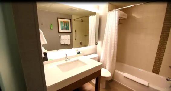 Hyatt Place DFW - 33