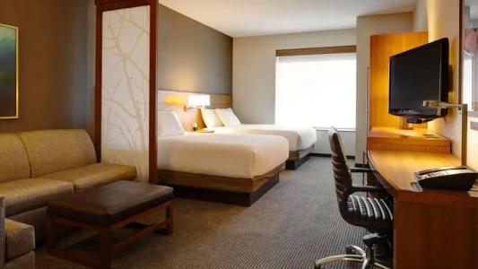 Hyatt Place DFW - 5