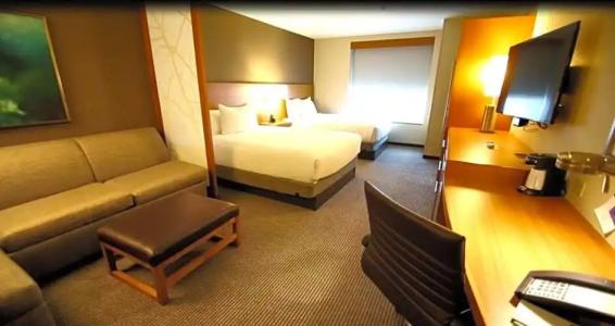 Hyatt Place DFW - 27