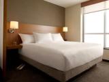 High Floor Double room