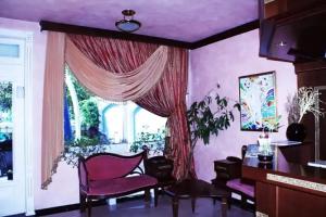 Hotel Lazur, Kyustendil