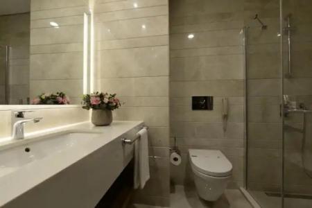 Holiday Inn Bursa - City Centre, an IHG - 106