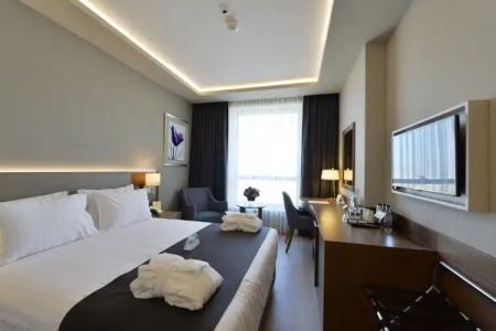 Holiday Inn Bursa - City Centre, an IHG - 114