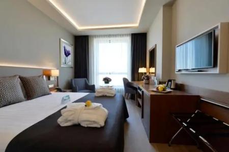 Holiday Inn Bursa - City Centre, an IHG - 124
