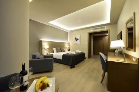 Holiday Inn Bursa - City Centre, an IHG - 148