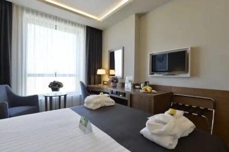 Holiday Inn Bursa - City Centre, an IHG - 115