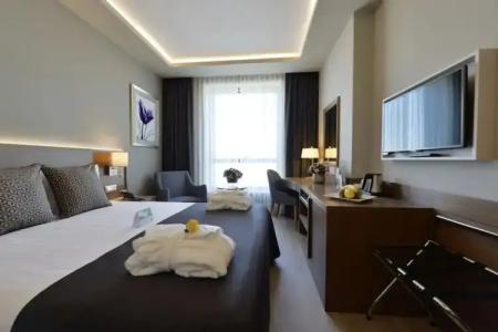 Holiday Inn Bursa - City Centre, an IHG - 129