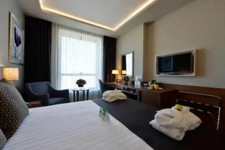 Holiday Inn Bursa - City Centre, an IHG - 139