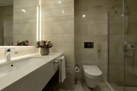 Holiday Inn Bursa - City Centre, an IHG - 117