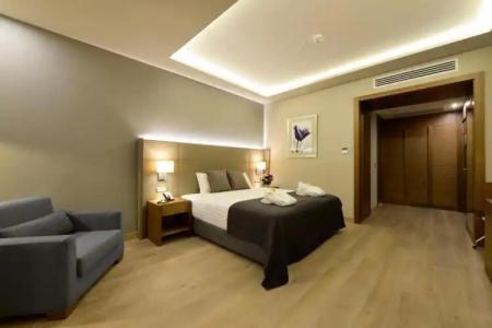 Holiday Inn Bursa - City Centre, an IHG - 104