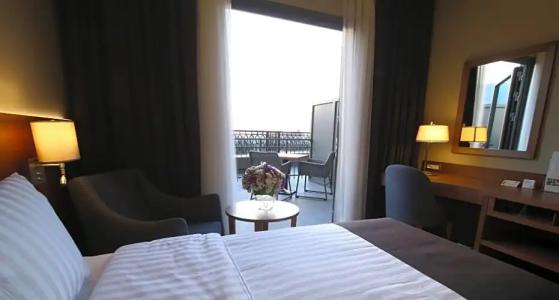 Holiday Inn Bursa - City Centre, an IHG - 122