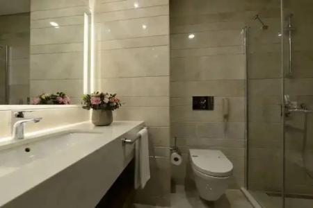 Holiday Inn Bursa - City Centre, an IHG - 144