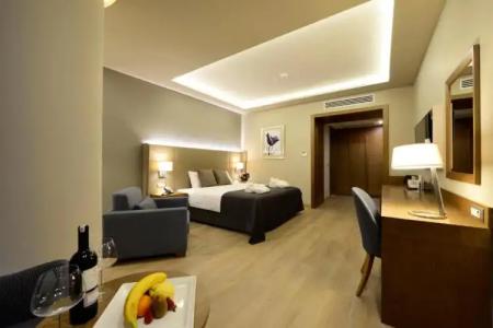 Holiday Inn Bursa - City Centre, an IHG - 105