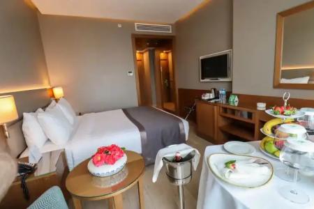 Holiday Inn Bursa - City Centre, an IHG - 131