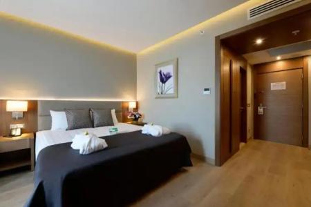 Holiday Inn Bursa - City Centre, an IHG - 107