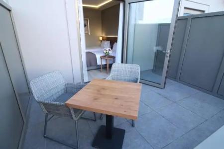 Holiday Inn Bursa - City Centre, an IHG - 127