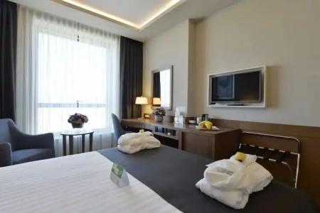 Holiday Inn Bursa - City Centre, an IHG - 154