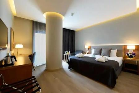 Holiday Inn Bursa - City Centre, an IHG - 153