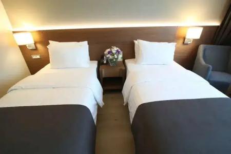 Holiday Inn Bursa - City Centre, an IHG - 138
