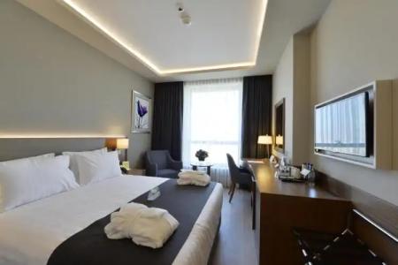 Holiday Inn Bursa - City Centre, an IHG - 109