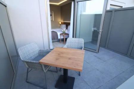 Holiday Inn Bursa - City Centre, an IHG - 123