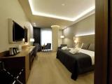 Premium Single Sofa Bed room