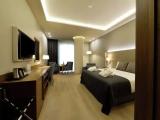 Premium Sofa Bed Double room with city view