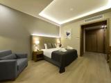 Standard Double room with courtyard view