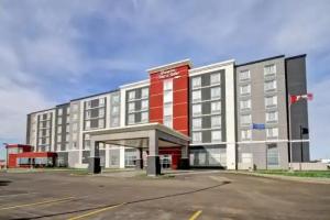 Hampton Inn & Suites - Medicine Hat, Medicine Hat