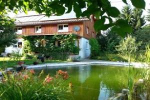 Ferienwohnung Ebert, Oberstdorf