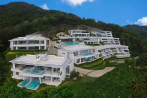 The View Phuket Apart-hotel, Kata