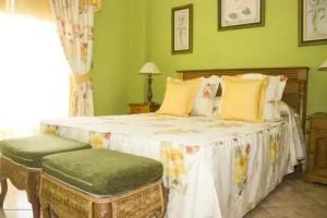 Holiday Home El Drago, Icod De Los Vinos