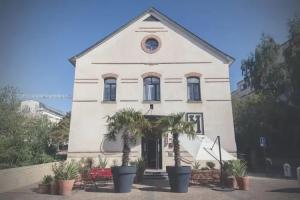 Le Magic Hall Hotel, Rennes
