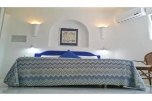 Villa Ravino Aparthotel, Ischia Town