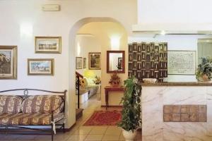 Hotel Angela, Fano
